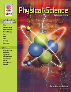 Physical Science: Teacher-s Guide (Print Version)
